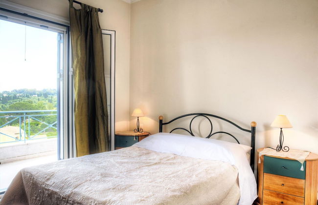 L'appartment de la riviere by CorfuEscapes - Foto 7