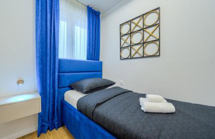 Luxury Modern Studio North One - Foto 15