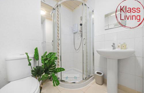 Bute Apartment by Klass Living Coatbridge - Foto 4