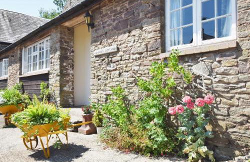 3 Bed in Llantilio Pertholey 90233 - Foto 2