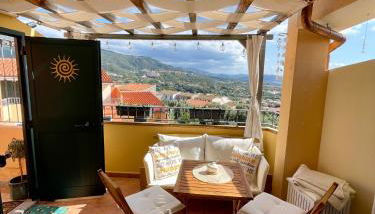 Appartamento Sunshine - Foto 1