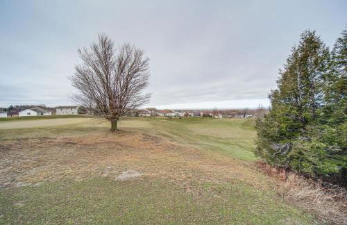 4 Mi to Lake Erie Access Condo on the Greens - Foto 8