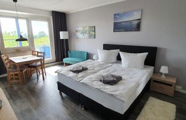 FeWo am Kulkwitzer See - Foto 9