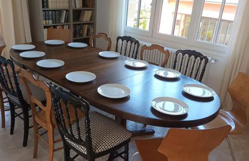 Villa d'exception à 500 m de la plage - Photo 31