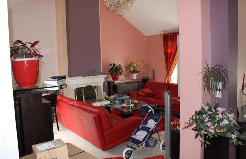 Villa Cendrillon - Foto 10