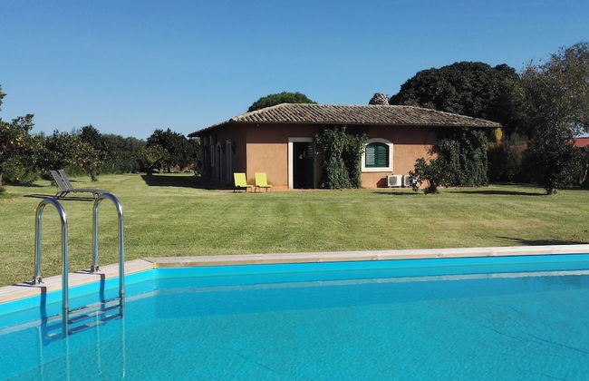 Tenuta San Calogero - Foto 48