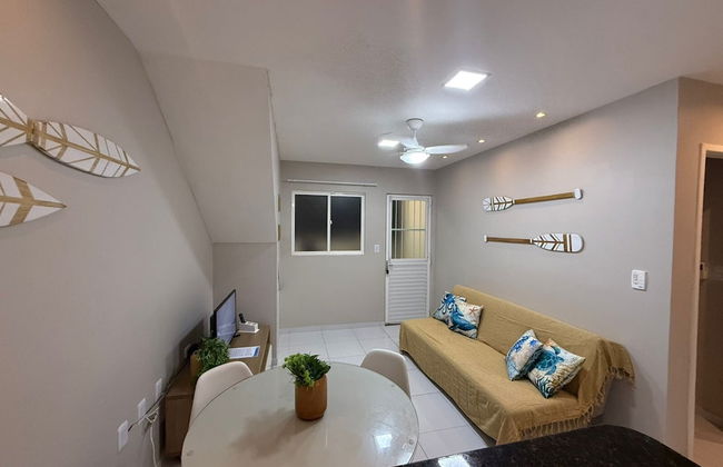 PRAIA DE MARIA FARINHA - PERNAMBUCO - Foto 70