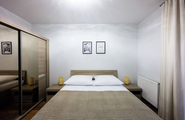 Native Apartments Masarska 8/5 - Photo 3