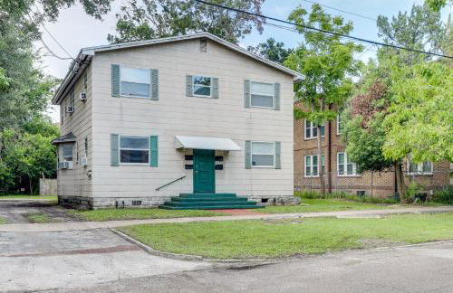 Steps to Food and Shops Cozy Condo in Jacksonville! - Foto 24