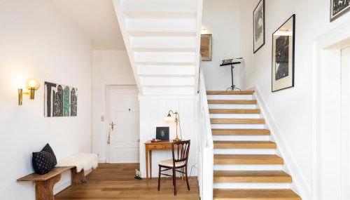 Ferien im Pfarrhaus - Foto 3