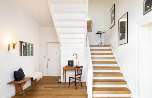 Ferien im Pfarrhaus - Foto 3