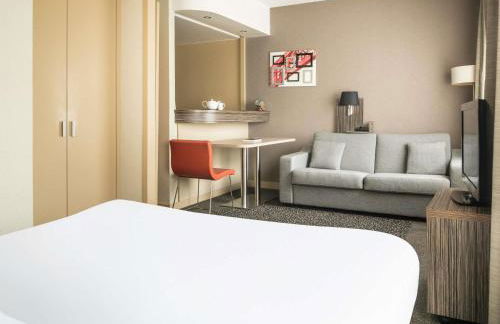 Aparthotel Adagio La Défense Esplanade - Foto 39