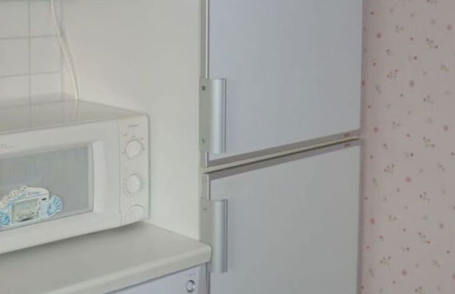 Holiday Apartment Schramm - Foto 12