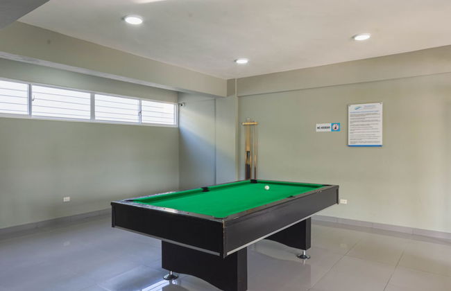 Modern Apt With free parking and AC 3brs - Foto 23