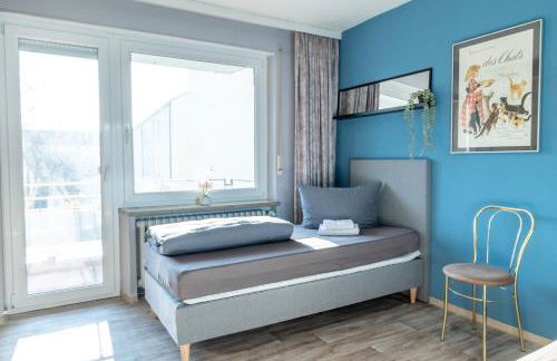 Angela Apartments - Foto 19