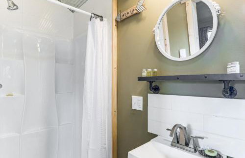 Fishing and Views River Paradise in Dubois! - Foto 13