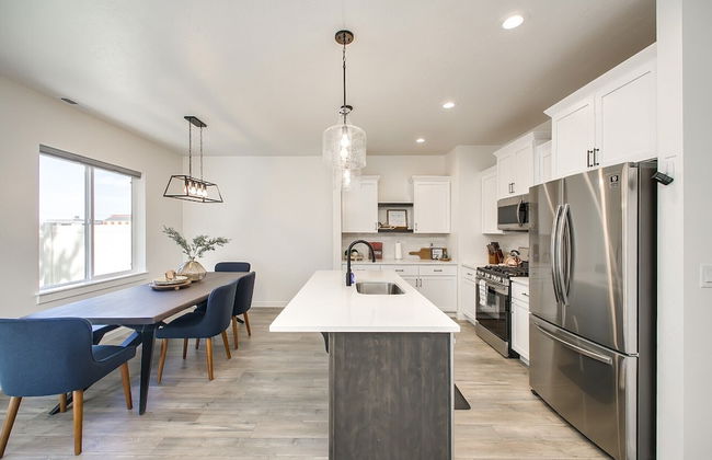 Crossroads Retreat - Foto 13