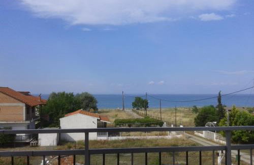Golden Beach Sea View - Foto 26
