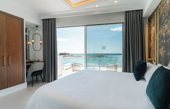 Blue Marina Suites Boutique Apartments - Foto 15