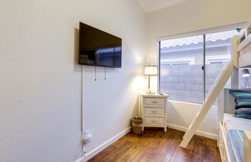 Upscale Golfers Oasis with Pool and Spa in Cave Creek - Photo 23