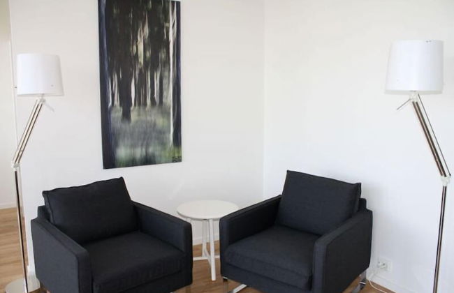 StayPlus Exclusive Seafront Holiday Home - Foto 16