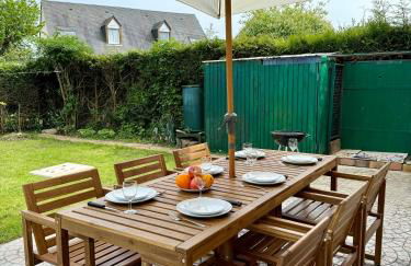 Charmante maison familiale - Photo 12