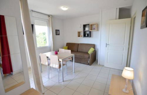 Residence du Chateau de Jouarres, Azille - Studio 2 Pers. With Balcony - Foto 84