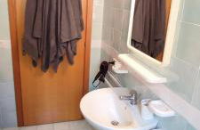 Ferienwohnung mit Meerblick im Juwel Le Castella - Foto 5