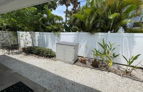 Palm Haven Beach Side Villa - Foto 2