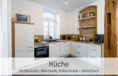 Ferienwohnung Alte Schule Kennfus - Ruhe genießen - Photo 18