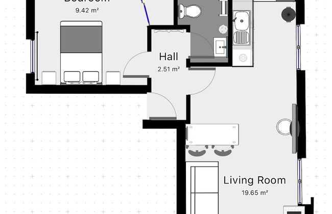 Deeside Snugs - Foto 21