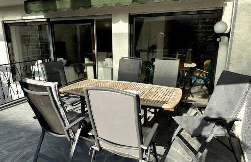 Reihenhaus in Offenbach am Main - Foto 12