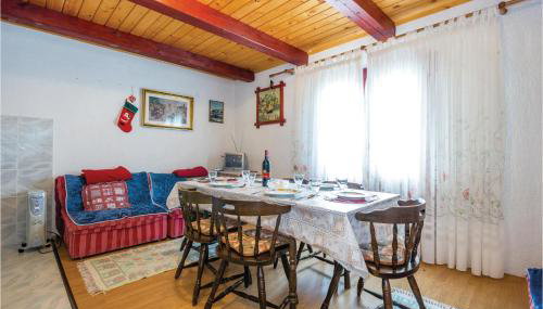 2 Bedroom Beautiful Apartment In Stolac - Foto 2