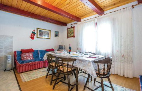 2 Bedroom Beautiful Apartment In Stolac - Foto 2