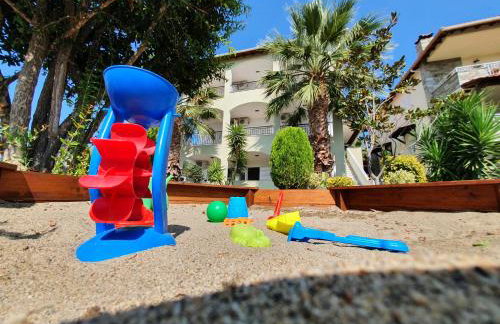 Hotel Pefko - Foto 14