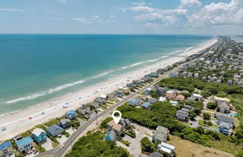 Ocean-View Pet-Friendly Beach Access Retreat - Photo 42