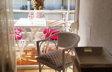 ENCANTADOR apartamento frente a la playa de Bara - Foto 31