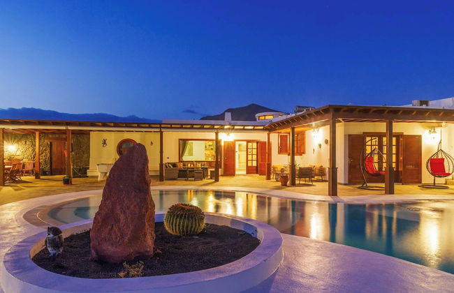 Villa Deseo Sol - Photo 49