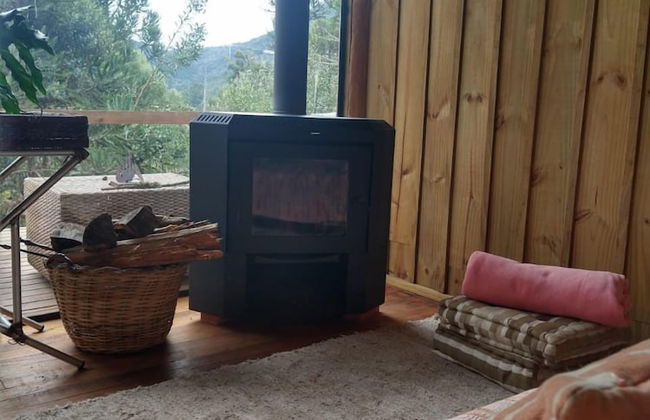 YAAHOO ECOLODGE - Foto 52