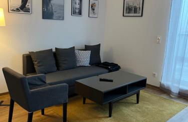 ApartHotel Roxheim - Foto 17