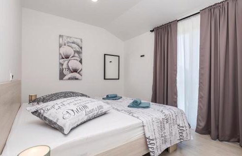 Beautiful Home In Matulji With Wifi - Foto 46