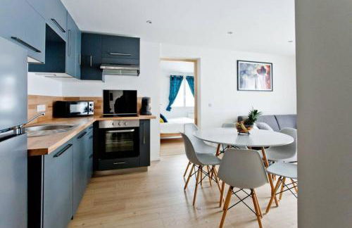 Appartement nature - Foto 1