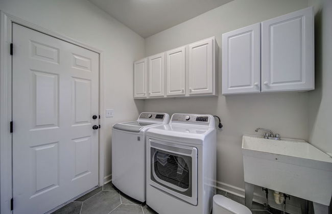 Lux Mountain Home! Golf / Lake/ EV / Game Room - Foto 30