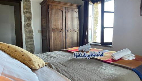 Mountains' View by Holiday World - Foto 2, wardrobe