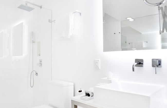 Blanc Kara - Adults Only - Foto 37