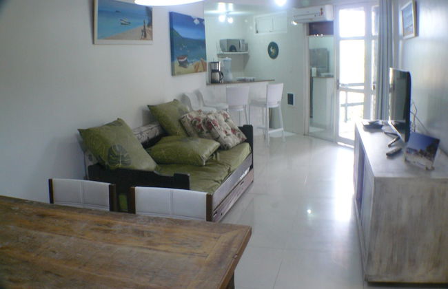 BÚZIOS BEACH INTERNACIONAL RESIDENCE SERVICE - Foto 26