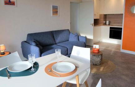 Lutin Vue Baie La Baule - Appartement T2 design et connecté - Photo 1