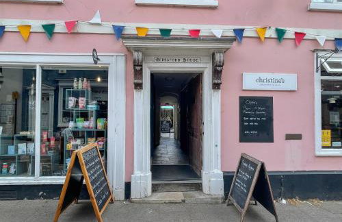 Beresford House - Photo 3