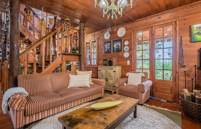 Villa Achada da Mouca by Madeira Sun Travel - Foto 32