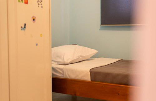 Pyramisa House Free Shuttle From And To Athens Airport By SEM - Foto 28